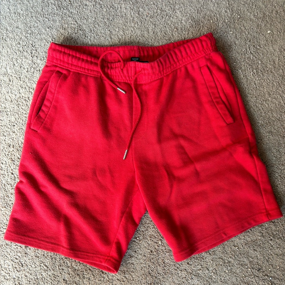 Forever 21 Sweat Shorts
